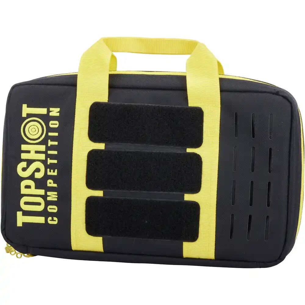 TOPSHOT Competition Kurzwaffenfutteral